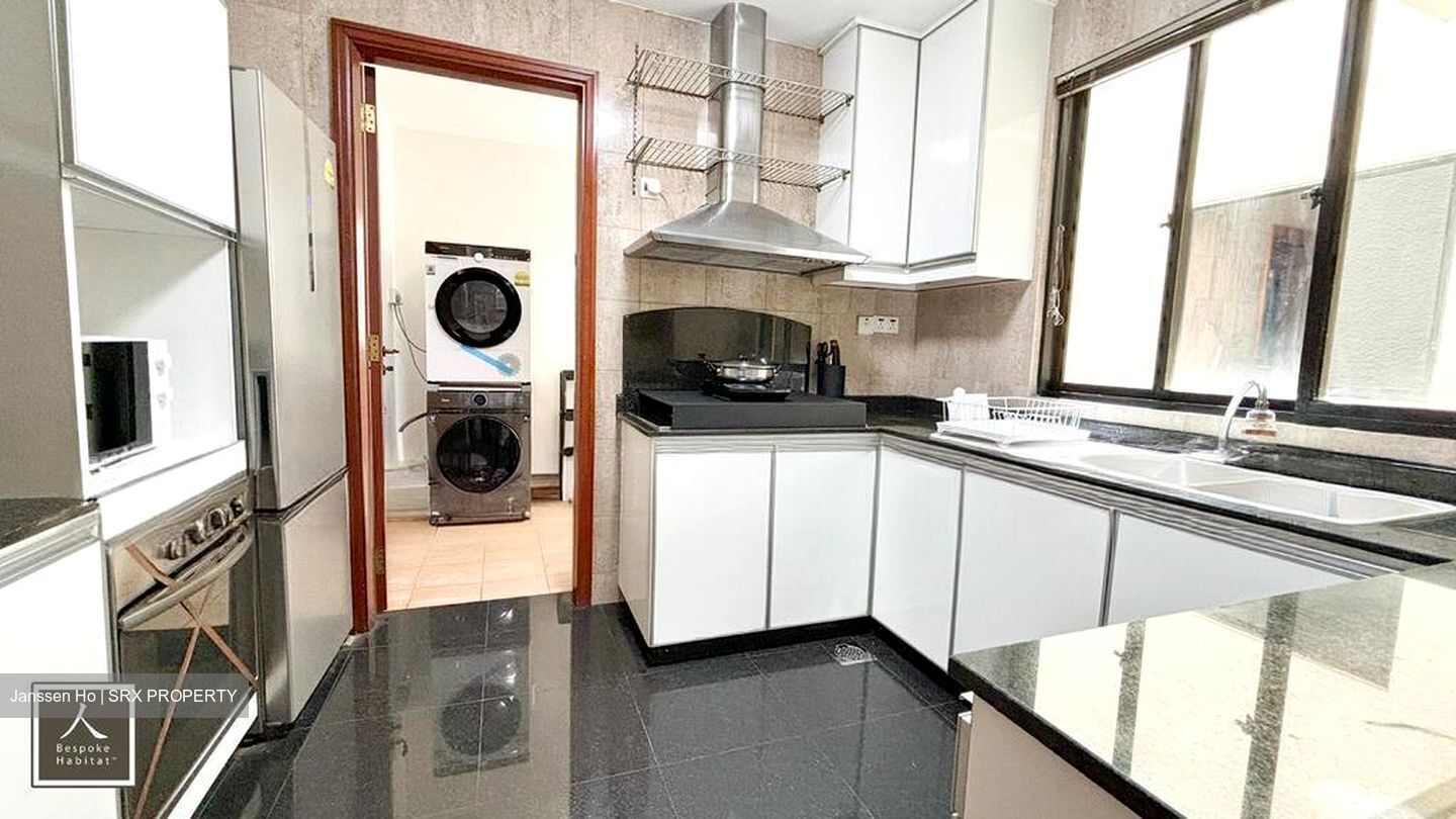The Sterling (D21), Condominium #504977731